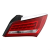 xTune OEM Style Tail Lights 2014-2016 Buick Lacrosse - image 1