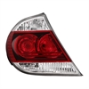 xTune TOYOTA CAMRY 05-06 DRIVER - image 1