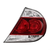 xTune TOYOTA CAMRY 05-06 DRIVER - image 1