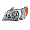 xTune OEM Style Crystal Headlights 2009-2011 Chevy Aveo5 - image 1