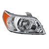 xTune OEM Style Crystal Headlights 2009-2011 Chevy Aveo5 - image 1