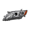 xTune HEADLIGHT - image 1