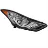 xTune HEADLIGHT - image 1