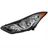 xTune HEADLIGHT - image 1
