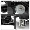 xTune PROJECTOR HEADLIGHT - image 4