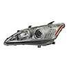 xTune PROJECTOR HEADLIGHT - image 1