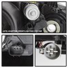 xTune PROJECTOR HEADLIGHT - image 4