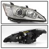 xTune PROJECTOR HEADLIGHT - image 2