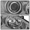 xTune PROJECTOR HEADLIGHT - image 3