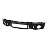 F150 09-14 Bumper-Black - image 1