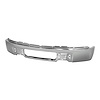 F150 09-14 Bumper-Chrome - image 1
