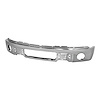 F150 09-14 Bumper-Chrome - image 1