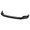 Ram 1500 Frt Bumper-Black - image 1
