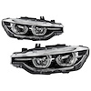 Headlights BMW F30 - image 1