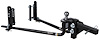 94-00-1000 e2 10K Round-Bar Weight Distributing Hitch With Built-In Sway Control