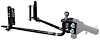 94-00-1033 e2 10K Round-Bar WD Hitch With Built-In Sway Control [No-Shank Model]