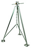 19-950200 Tripod Stabilizer - Aluminum - image 1