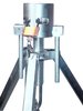 19-950200 Tripod Stabilizer - Aluminum - image 3
