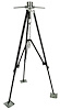 19-950600 Tripod Stabilizer - Adjustable - image 1