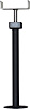 19-960001 Slide Out Supports, 16 in. - 28 in.