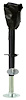 38-944014 Power Jack - Ultra Series, 4000 lb.