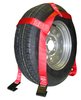 46-700034 Tow Dolly Tie-Down Straps (Red) - image 2