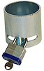 48-979008 Fifth Wheel Locking Cup - image 1