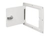 48-979009 Universal Access Door-White - image 2