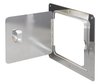 48-979010 Universal Access Door-Chrome - image 2