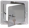 48-979010 Universal Access Door-Chrome - image 3