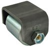 48-979021 Micro Steel Roller - 2 in. W x 2 in. D - image 2