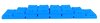 48-979050 Leveling Blocks - Set of 4 - image 2