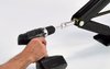 48-979070 Drill Attachment - J Hook - image 3
