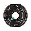 48-979110 Brake - Electric - LH 10 in. X2.25 3.5K, Bulk