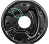 48-979210 Brake, Self-Adjusting, 10” LH, 10”x2-1/4”, Bulk - image 2