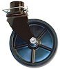 49-954035 Caster Wheel - for 2 in. model