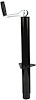 49-954050 Ultra Topwind Tongue Jack, 2¼ in. tube, 5,000 lb