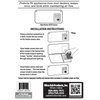53-945120 Bug Stopper - Furnace (Hydroflame) - image 3