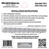 53-945230 Bug Stopper - Refrigerator (Norcold) - image 3