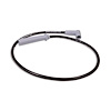 126738 Replacement Universal 8 mm Single Spark Plug Wire [Cut-to-Length]