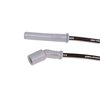 126743 Direct-Fit 8.5 mm Spark Plug Wire Set for GM LS Engines - image 2