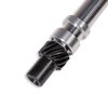 126745 High-Performance HEI Distributor for Chevy Small/Big Block V8 Engines [Grey Cap] - image 4