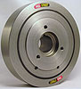 Pro Street Harmonic Balancer BB-Chevy 454
