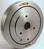 Pro Street Harmonic Balancer SB-Chevy 283-350