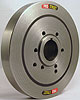 Pro Street Harmonic Balancer SB-Chrysler 273-360