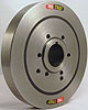 Pro Street Harmonic Balancer SB-Chrysler 318-360