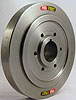 Pro Street Harmonic Balancer BB-Chrysler 383-440 & 426 Hemi