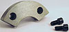 Counterweight SB-Chrysler 318-360 - image 1