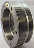 Pro Sport Harmonic Balancer GM LS1, LS2, & LS6 Corvette