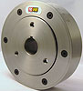 Pro Sport Harmonic Balancer SB-Chevy 283-350